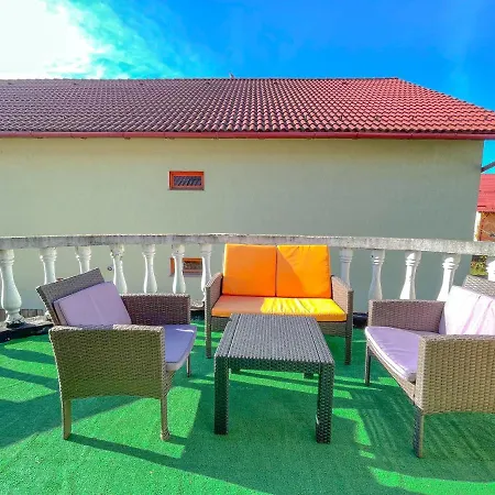 Villa Pinevilla *