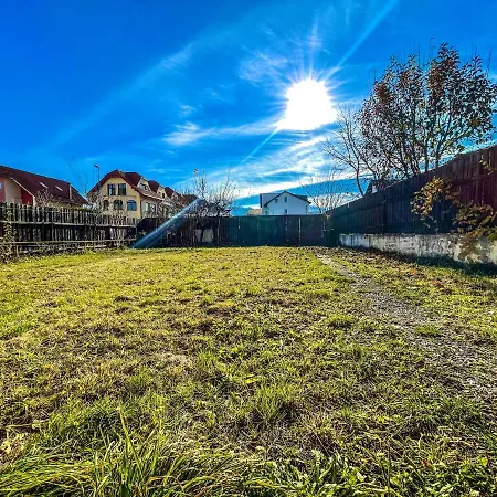 Pinevilla Brasov
